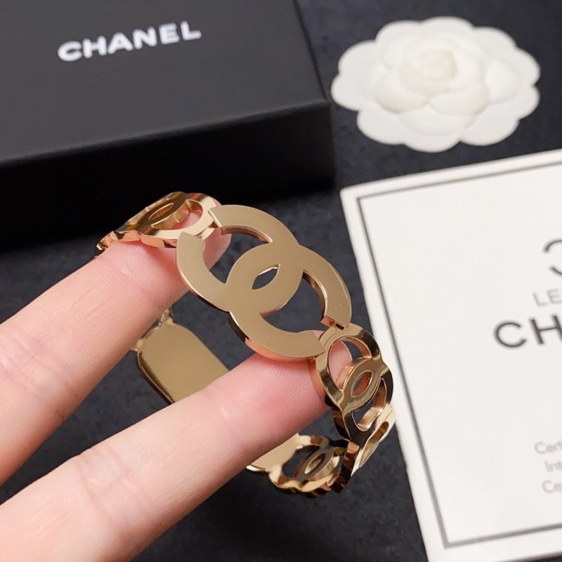 Chanel Bracelets